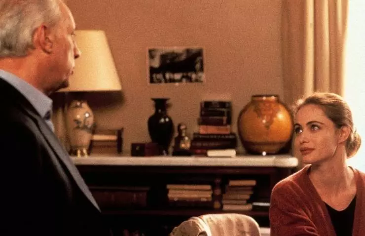 Нелли и месье Арно 1995 скачать с торрента Нелли и месье Арно 1995 скачать с торрента