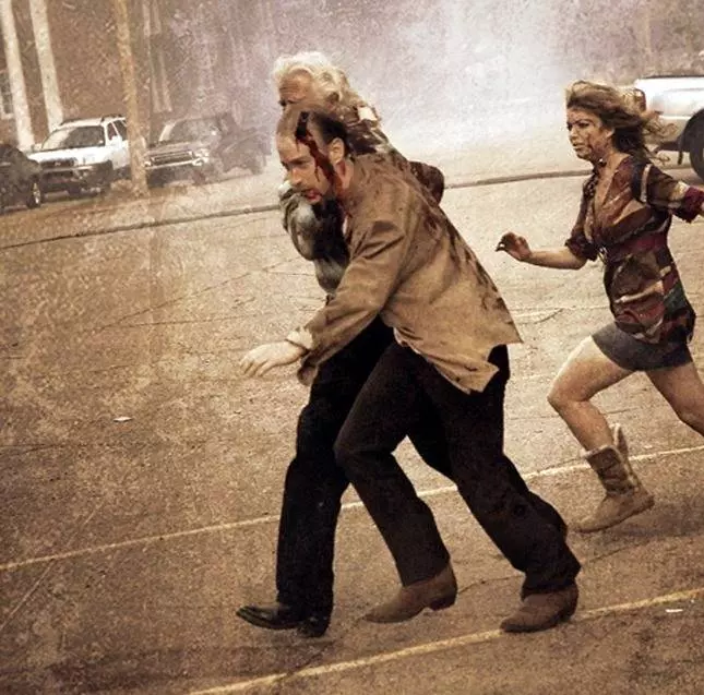 Пир 3: Счастливая кончина 2009 скачать торрентом Пир 3: Счастливая кончина 2009 скачать торрентом