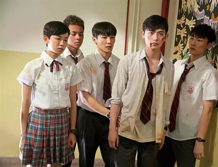 Большой брат 2018 скачать торрентом Большой брат 2018 скачать торрентом