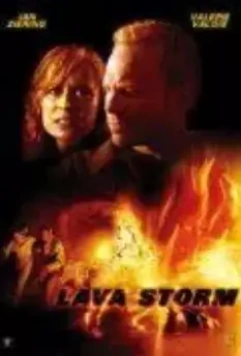 Огненный смерч / Lava Storm 2008 скачать через торрент в хорошем качестве