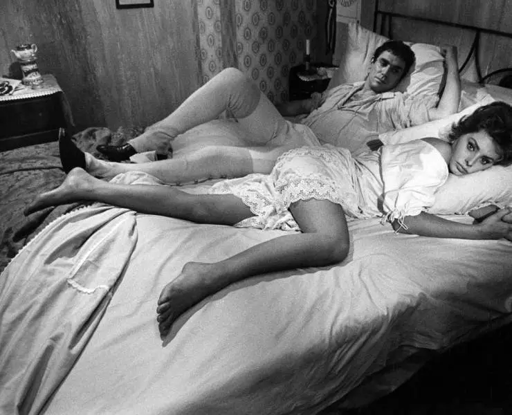 Мадам Сан-Жен 1961 скачать торрентом Мадам Сан-Жен 1961 скачать торрентом