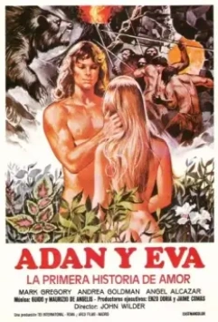 Адам и Ева: Первая история любви / Adamo ed Eva, la prima storia d'amore 1983 скачать через торрент в хорошем качестве