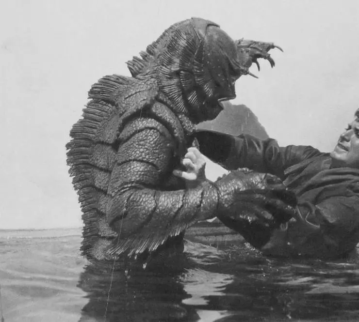 Месть Твари 1955 скачать с торрента Месть Твари 1955 скачать с торрента