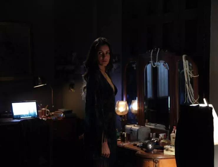 Девочка из шахты 2016 скачать торрентом Девочка из шахты 2016 скачать торрентом