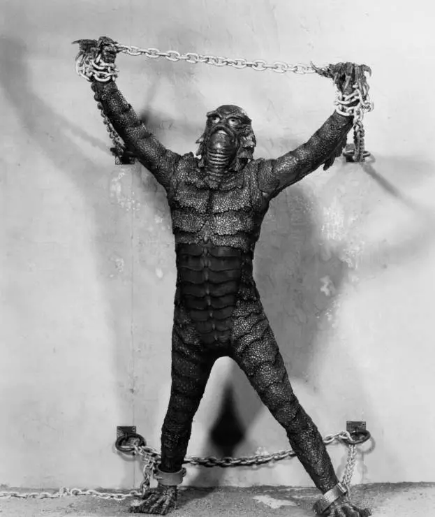 Месть Твари 1955 скачать торрентом Месть Твари 1955 скачать торрентом