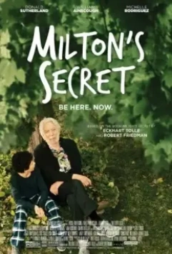 Секрет Милтона / Milton's Secret 2016 скачать через торрент в хорошем качестве