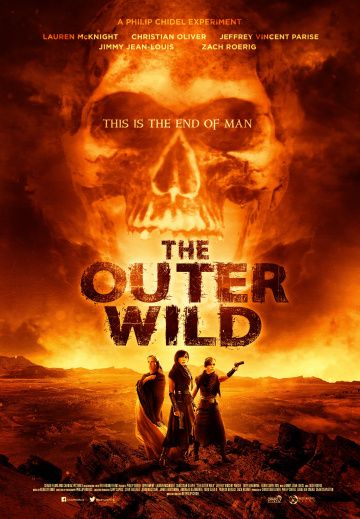 The Outer Wild