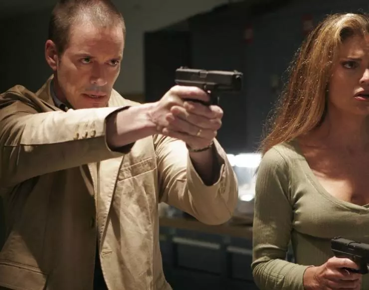 Странная история доктора Джекилла и мистера Хайда 2006 скачать с торрента Странная история доктора Джекилла и мистера Хайда 2006 скачать с торрента