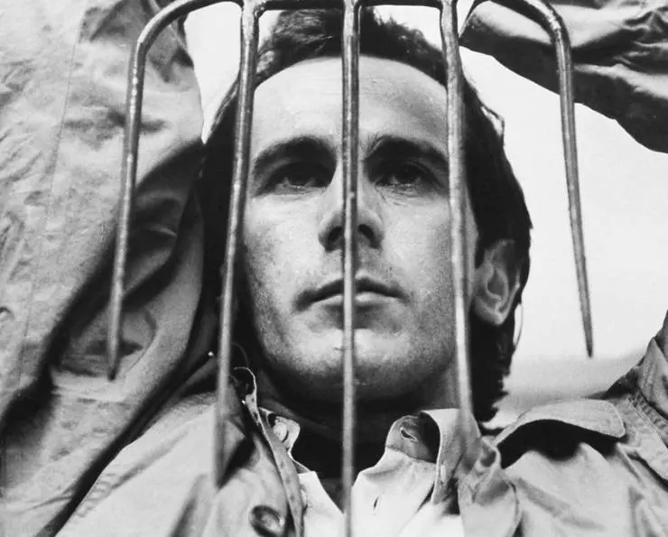 Сингапурский Слинг 1990 скачать с торрента Сингапурский Слинг 1990 скачать с торрента