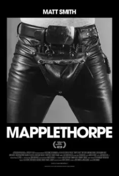 Мэпплторп / Mapplethorpe 2018 скачать через торрент в хорошем качестве