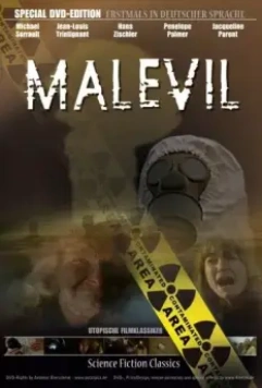 Мальвиль / Malevil 1981 скачать через торрент в хорошем качестве