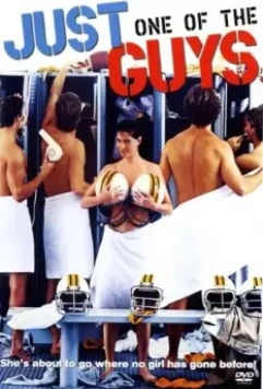 Парень что надо / Just One of the Guys 1985 скачать через торрент в хорошем качестве