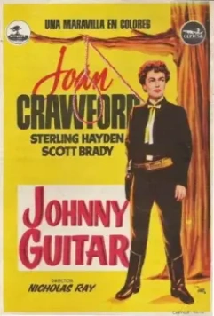 Джонни-Гитара / Johnny Guitar 1954 скачать через торрент в хорошем качестве