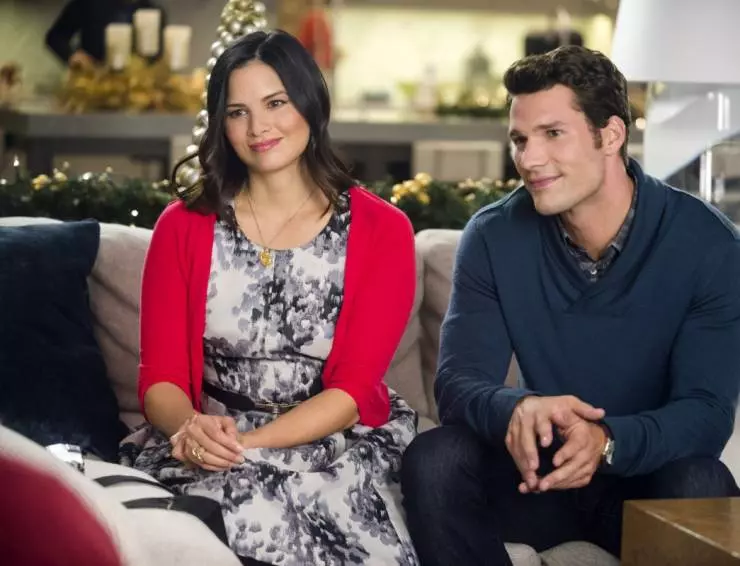 12 подарков на Рождество 2015 скачать с торрента 12 подарков на Рождество 2015 скачать с торрента