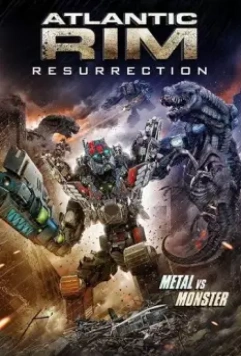 Атлантический рубеж 2 / Atlantic Rim: Resurrection 2018 скачать через торрент в хорошем качестве