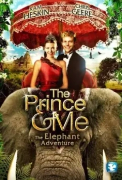 Принц и я 4 / The Prince & Me: The Elephant Adventure 2010 скачать через торрент в хорошем качестве