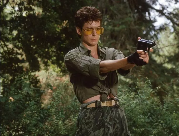 Нанятые для убийства 1990 скачать через торрент бесплатно Нанятые для убийства 1990 скачать через торрент бесплатно