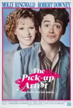 Специалист по съему / The Pick-up Artist 1987 скачать через торрент в хорошем качестве