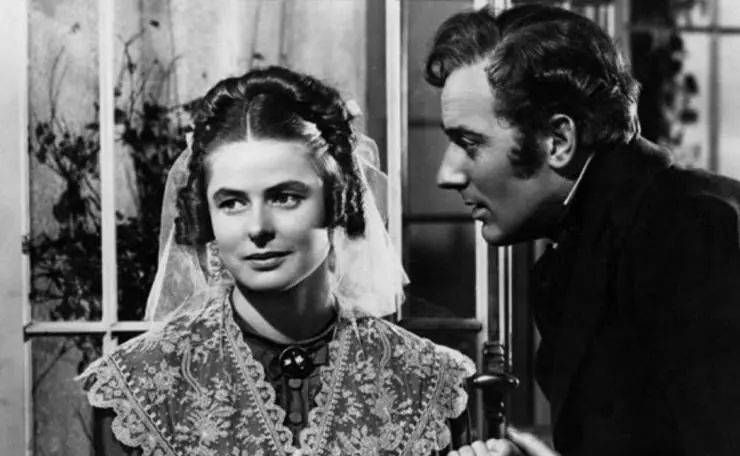 Под знаком Козерога 1949 скачать через торрент бесплатно Под знаком Козерога 1949 скачать через торрент бесплатно