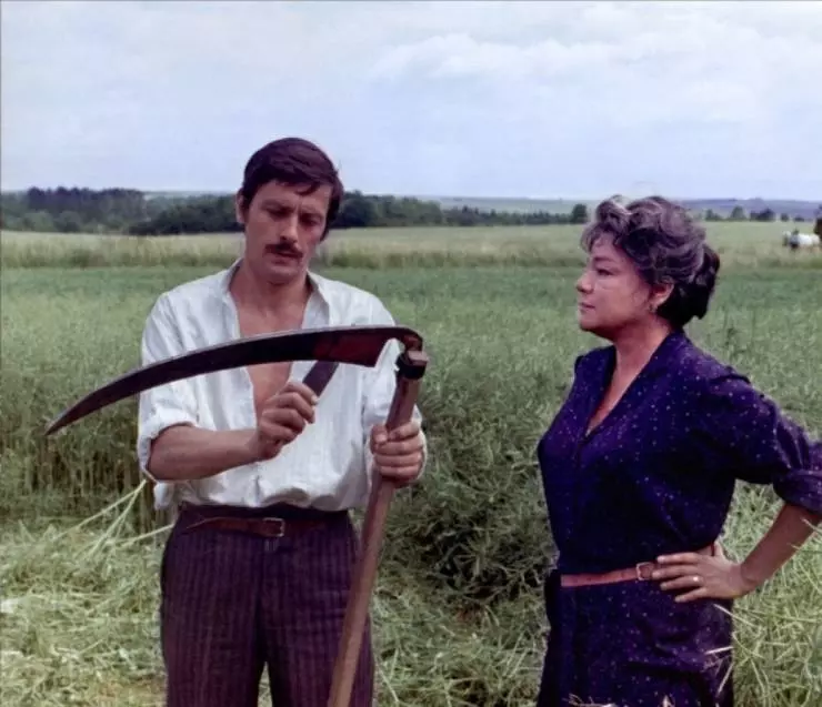 Вдова Кудер 1971 скачать через торрент бесплатно Вдова Кудер 1971 скачать через торрент бесплатно