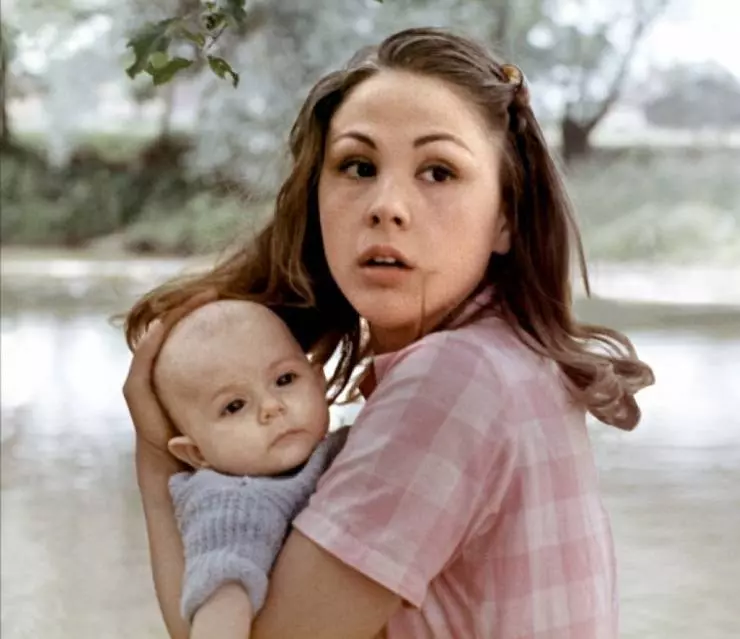 Вдова Кудер 1971 скачать торрентом Вдова Кудер 1971 скачать торрентом