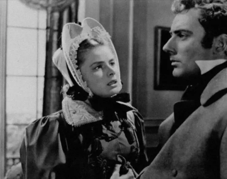 Под знаком Козерога 1949 скачать торрентом Под знаком Козерога 1949 скачать торрентом