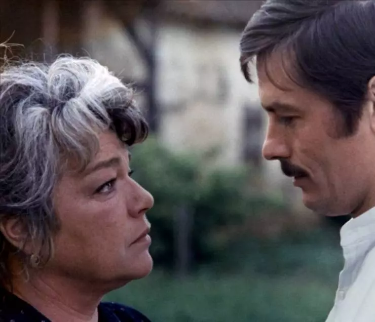 Вдова Кудер 1971 скачать с торрента Вдова Кудер 1971 скачать с торрента