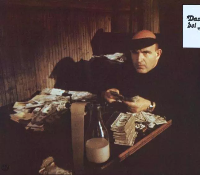 Ограбление Бринкса 1978 скачать торрентом Ограбление Бринкса 1978 скачать торрентом