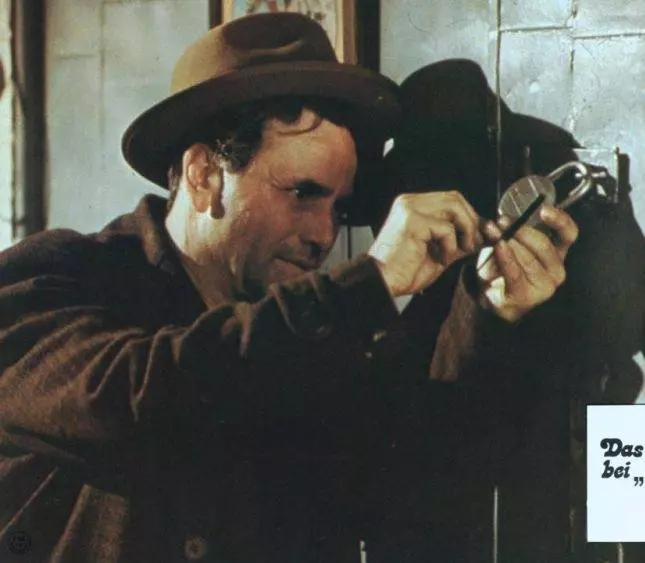 Ограбление Бринкса 1978 скачать через торрент бесплатно Ограбление Бринкса 1978 скачать через торрент бесплатно