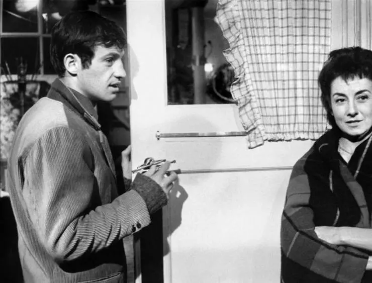 Обезьяна зимой 1962 скачать через торрент бесплатно Обезьяна зимой 1962 скачать через торрент бесплатно