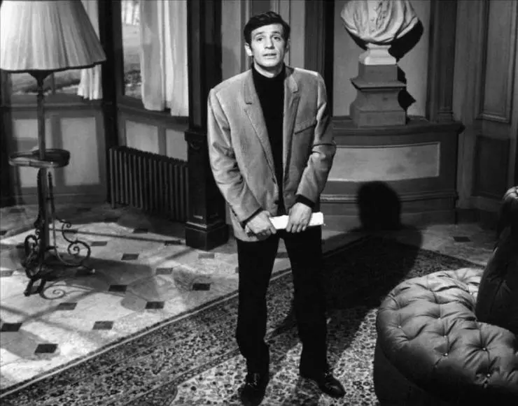 Обезьяна зимой 1962 скачать с торрента Обезьяна зимой 1962 скачать с торрента