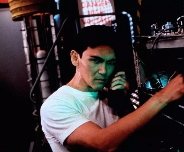 Кровавый кулак 6: Нулевая отметка 1993 скачать через торрент бесплатно Кровавый кулак 6: Нулевая отметка 1993 скачать через торрент бесплатно