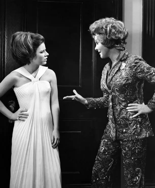 Долина кукол 1967 скачать через торрент бесплатно Долина кукол 1967 скачать через торрент бесплатно