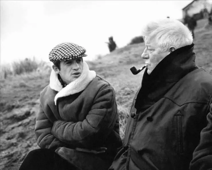 Обезьяна зимой 1962 скачать торрентом Обезьяна зимой 1962 скачать торрентом