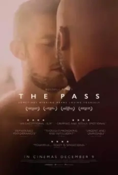 Пас / The Pass 2016 скачать через торрент в хорошем качестве