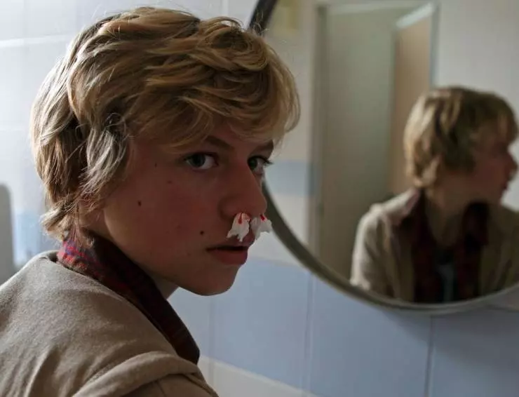 Невидимый мальчик 2014 скачать через торрент бесплатно Невидимый мальчик 2014 скачать через торрент бесплатно