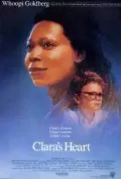 Сердце Клары / Clara's Heart 1988 скачать через торрент в хорошем качестве