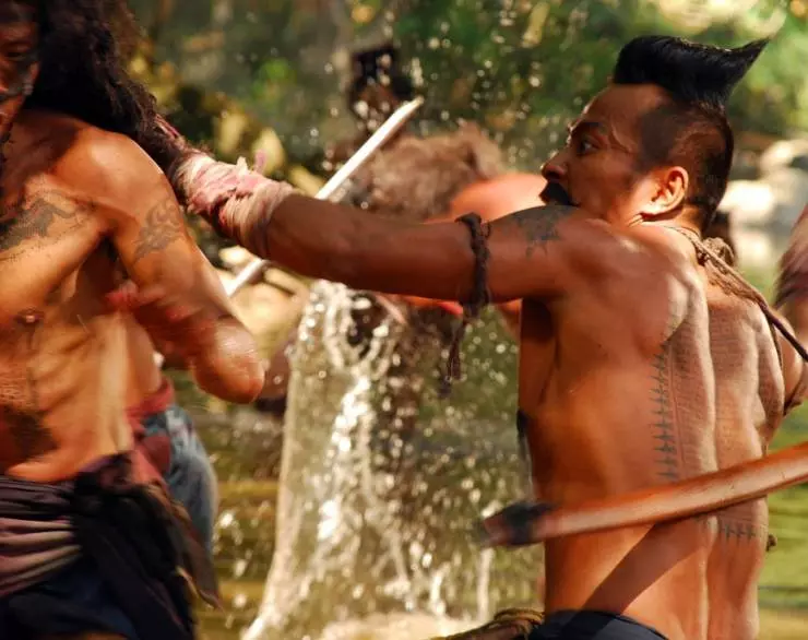 Ямада: Самурай Нагасама 2010 скачать торрентом Ямада: Самурай Нагасама 2010 скачать торрентом