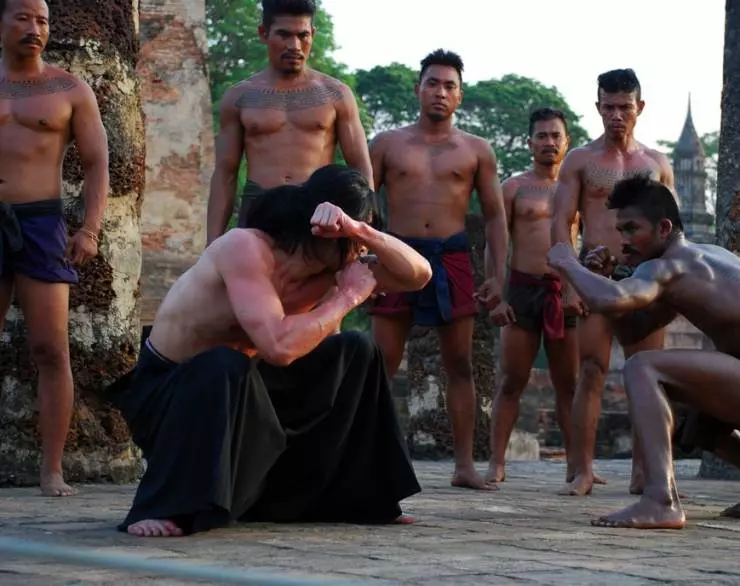 Ямада: Самурай Нагасама 2010 скачать с торрента Ямада: Самурай Нагасама 2010 скачать с торрента