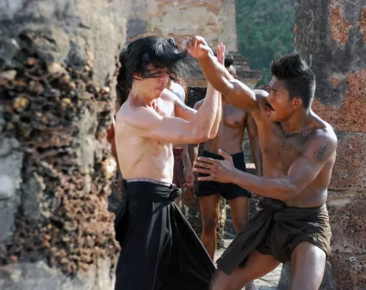 Ямада: Самурай Нагасама 2010 скачать через торрент бесплатно Ямада: Самурай Нагасама 2010 скачать через торрент бесплатно