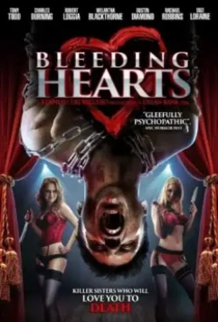 Кровоточащие сердца / Bleeding Hearts 2015 скачать через торрент в хорошем качестве