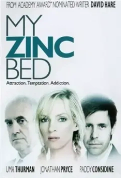 Цинковая кровать / My Zinc Bed 2008 скачать через торрент в хорошем качестве