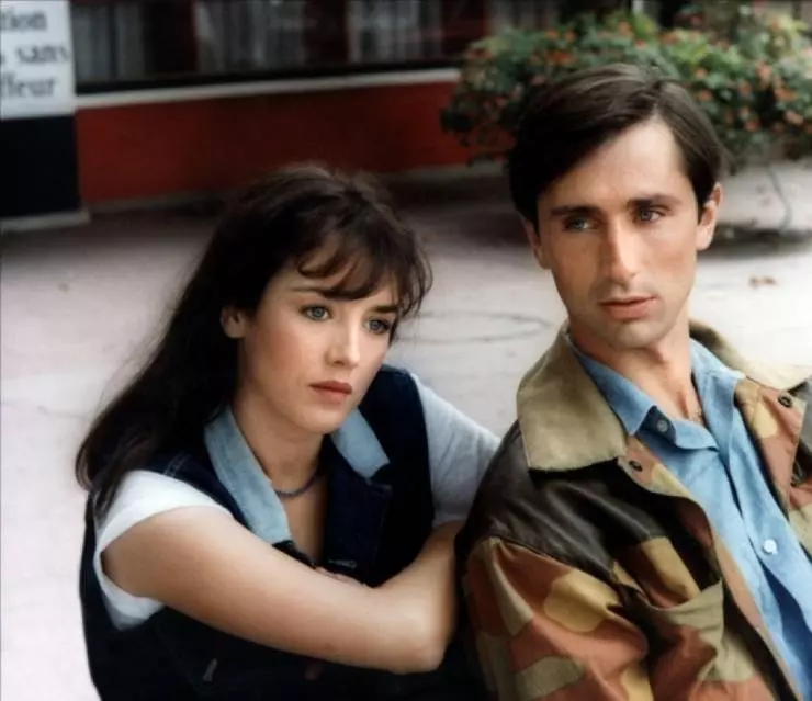 Клара и симпатяги 1981 скачать через торрент бесплатно Клара и симпатяги 1981 скачать через торрент бесплатно