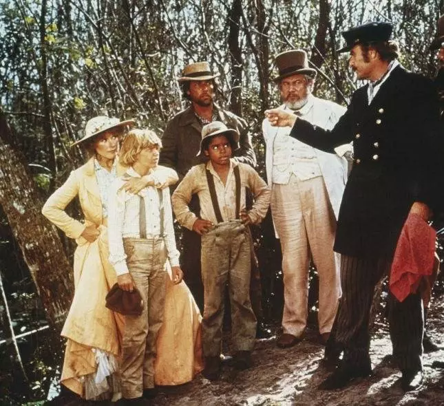 Сокровище Матекумбе 1976 скачать с торрента Сокровище Матекумбе 1976 скачать с торрента