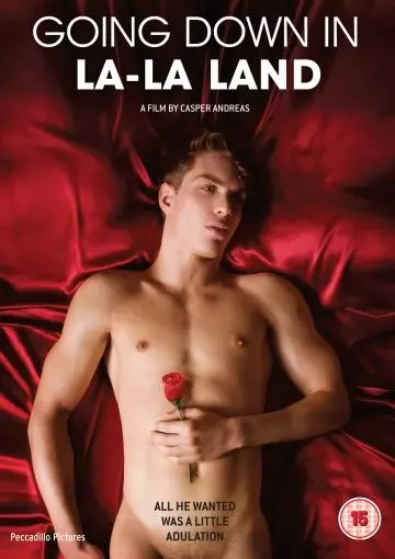 На дне Страны грез / Going Down in LA-LA Land 2011 скачать через торрент в хорошем качестве
