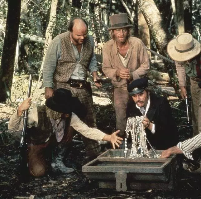 Сокровище Матекумбе 1976 скачать через торрент бесплатно Сокровище Матекумбе 1976 скачать через торрент бесплатно