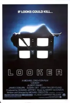 Сотворивший красоток / Looker 1981 скачать через торрент в хорошем качестве