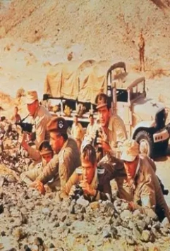 Тобрук 1967 скачать с торрента Тобрук 1967 скачать с торрента