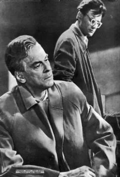 Все остается людям 1963 скачать с торрента Все остается людям 1963 скачать с торрента