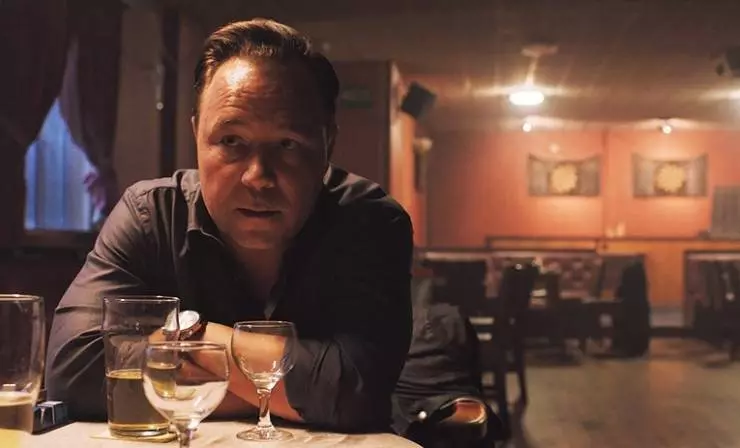 Гиена 2014 скачать с торрента Гиена 2014 скачать с торрента